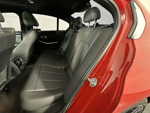 Used 2020 BMW 330i Sedan image 23