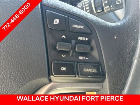 Used 2016 Hyundai Tucson SE w/ Option Group 02 FWD image 23