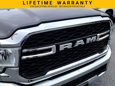 Used 2020 RAM 2500 Tradesman AWD/4WD image 5