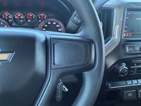 Used 2020 Chevrolet Silverado 2500 W/T w/ WT Convenience Package image 28