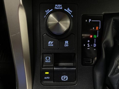 Used 2021 Lexus NX 300h AWD w/ Accessory Package image 27