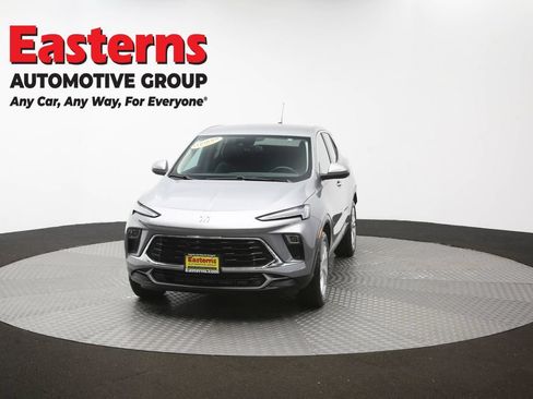 Used 2024 Buick Encore GX Preferred FWD image 51