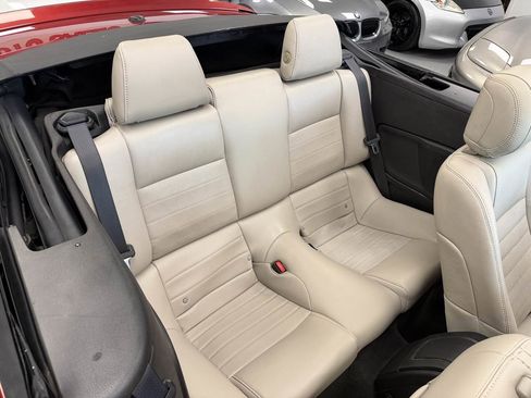 Used 2013 Ford Mustang Premium RWD image 22