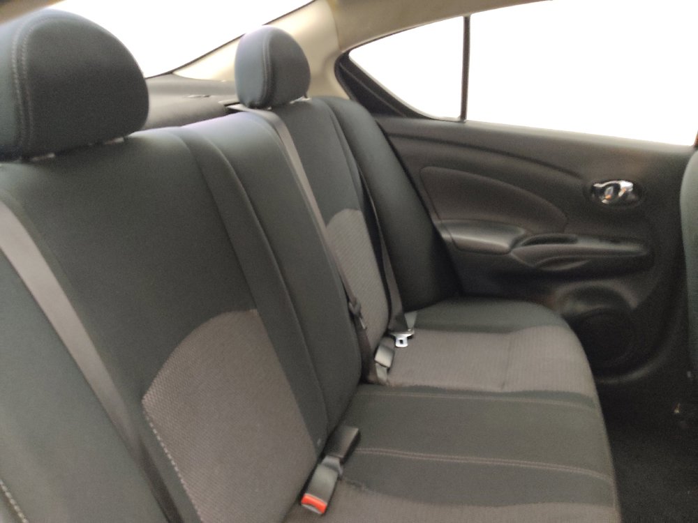 Used 2019 Nissan Versa SV FWD image 19