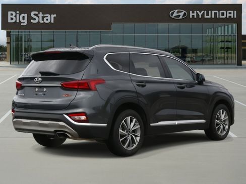 Used 2020 Hyundai Santa Fe SEL w/ Convenience Package image 4