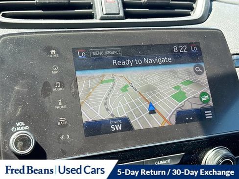 Used 2018 Honda CR-V Touring image 16