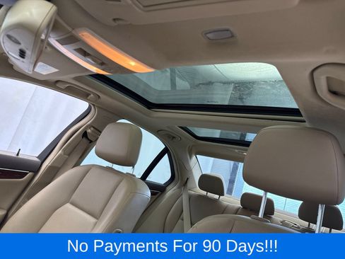 Used 2011 Mercedes-Benz C 300 4MATIC Sedan image 22