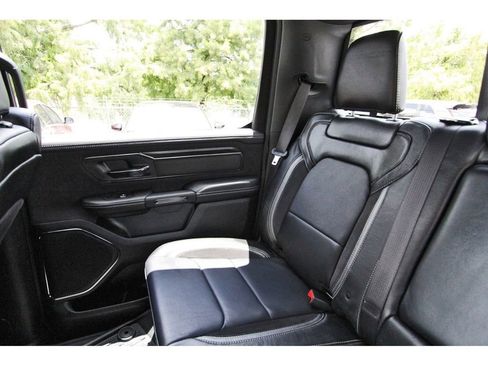 Used 2025 RAM 1500 RHO AWD/4WD image 9