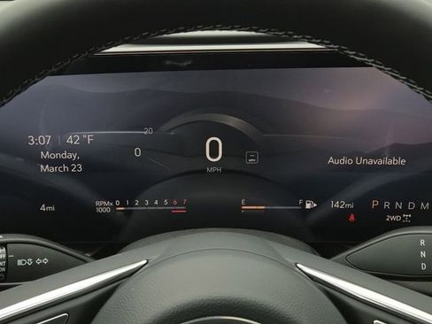 New 2026 Buick Envision Sport Touring image 37