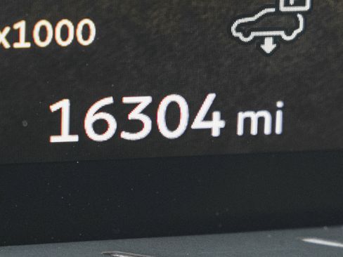 Used 2025 INFINITI QX80 Autograph w/ Autograph Exterior Package image 19