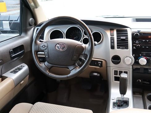 Used 2008 Toyota Tundra 2WD CrewMax image 23