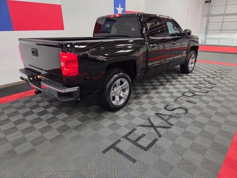 Used 2018 Chevrolet Silverado 1500 LT w/ LT Eassist Package image 25