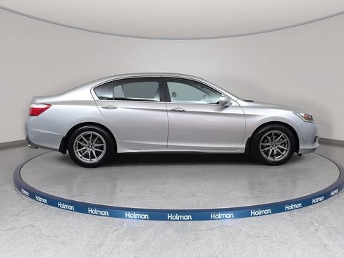 Used 2014 Honda Accord EX-L image 5