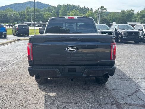 Used 2024 Ford F150 Lariat w/ Equipment Group 502A High AWD/4WD image 6