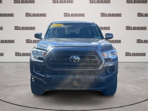 Used 2023 Toyota Tacoma SR image 8