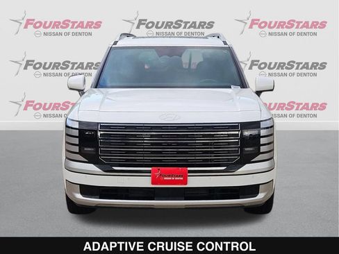 Used 2026 Hyundai Palisade Calligraphy FWD image 10