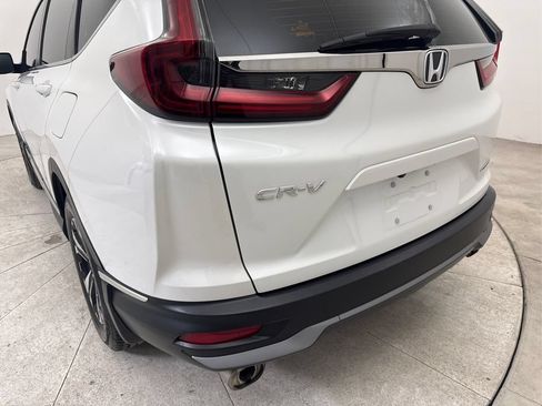 Used 2021 Honda CR-V Special Edition image 18