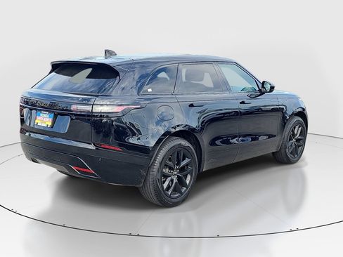 Used 2025 Land Rover Range Rover Velar Dynamic SE AWD/4WD image 5