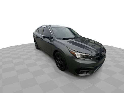 Used 2020 Subaru Legacy Sport image 2