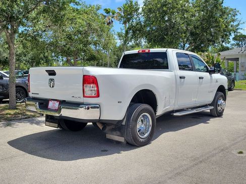 Used 2024 RAM 3500 Big Horn AWD/4WD image 5