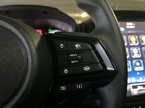 New 2026 Subaru Crosstrek 2.0i Premium image 13