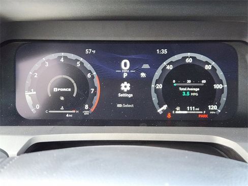 New 2026 Toyota Tacoma TRD Sport image 12