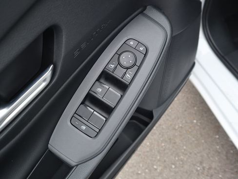 New 2026 Nissan Sentra SV w/ Floor Mat Package image 17