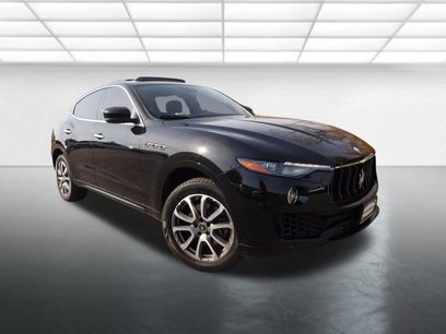 Used 2019 Maserati Levante