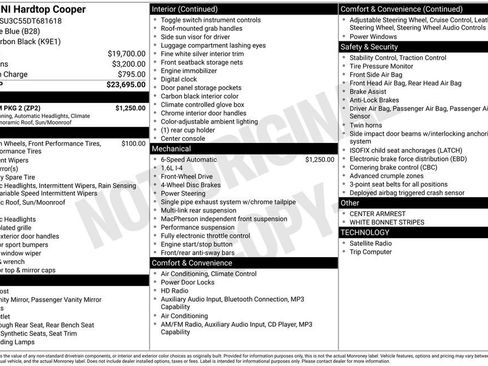 Used 2013 MINI Cooper Hardtop image 6