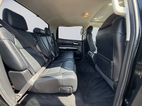 Used 2020 Toyota Tundra SR5 AWD/4WD image 18
