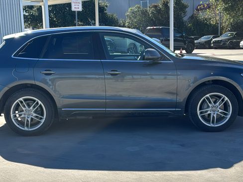 Used 2015 Audi Q5 2.0T Premium Plus image 8