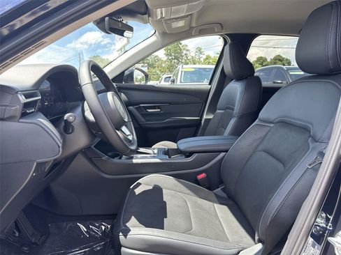 New 2026 MAZDA CX-5 Select AWD/4WD image 11
