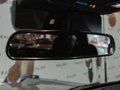 Used 2021 Ford Bronco Big Bend image 12