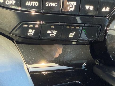 Used 2026 Acura MDX A-Spec AWD/4WD image 19