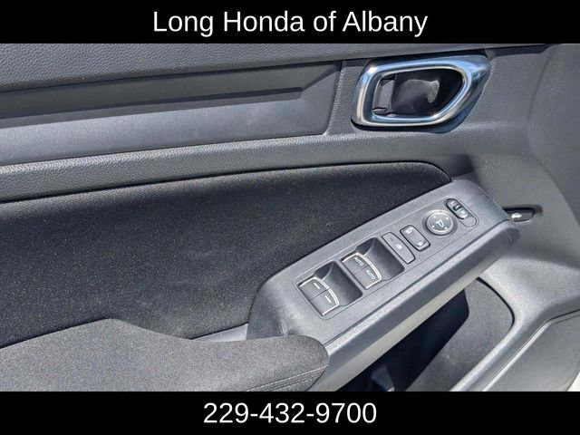 Used 2025 Honda Civic Sport image 11