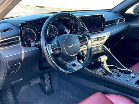 Used 2024 Kia K5 GT-Line w/ GT-Line Premium Package image 14