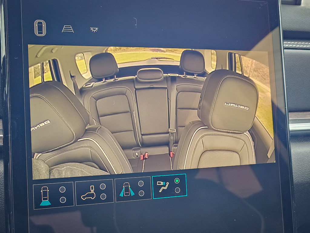 New 2027 GMC Terrain Denali AWD/4WD image 27