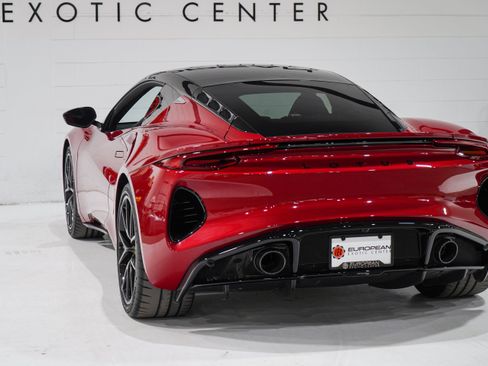Used 2024 Lotus Emira First Edition RWD image 36