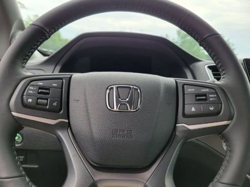 New 2026 Honda Ridgeline RTL image 18