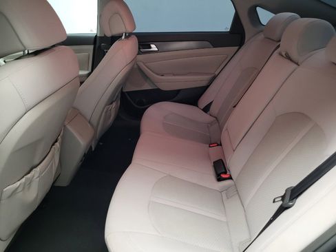 Used 2015 Hyundai Sonata Sport image 18