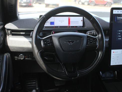 Used 2021 Ford Mustang Mach-E GT w/ GT Performance Edition AWD/4WD image 10