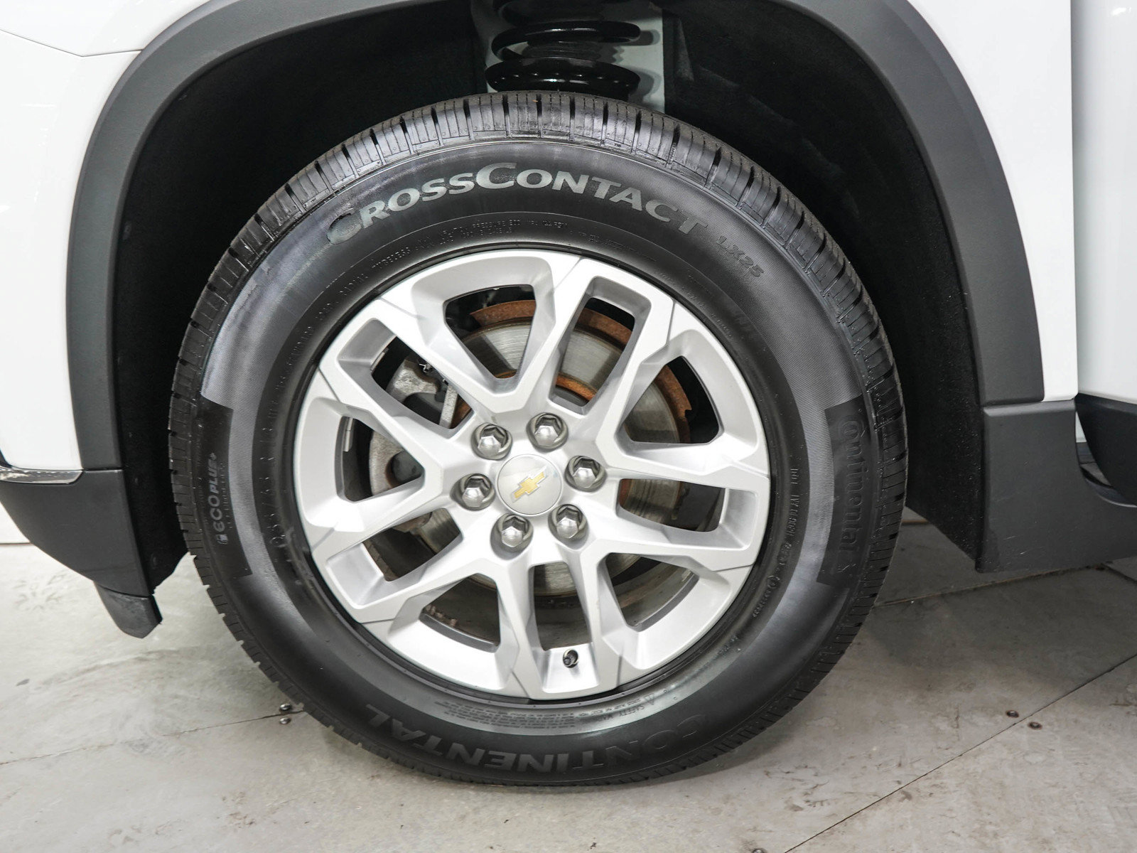 Used 2019 Chevrolet Traverse LT AWD/4WD image 30