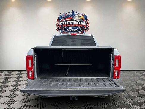 Used 2020 Ford Ranger XLT w/ Equipment Group 301A Mid AWD/4WD image 6