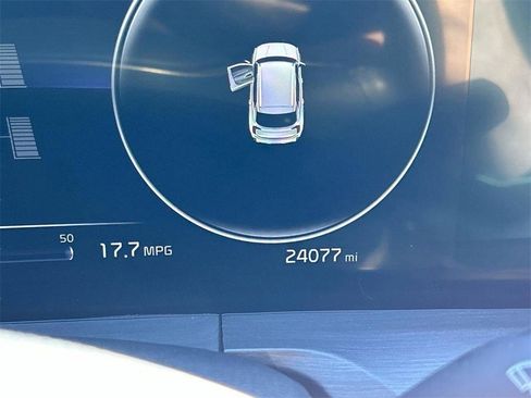 Used 2023 Kia Telluride SX X-Line image 36