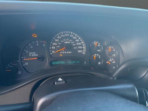 Used 2007 GMC Sierra 2500 SLE w/ Heavy-Duty Power Package image 21