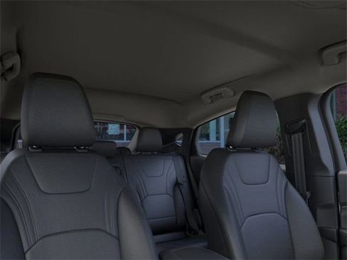 New 2025 Ford Mustang Mach-E Premium w/ Interior Protection Package image 23