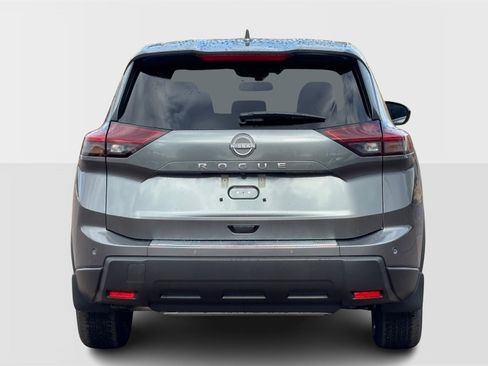 New 2026 Nissan Rogue SV w/ Cold Weather Package image 4