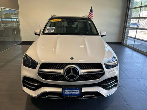 Used 2023 Mercedes-Benz GLE 350 4MATIC image 18