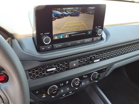 Used 2023 Honda Accord EX image 21