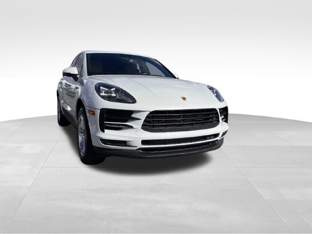 Used 2019 Porsche Macan AWD/4WD image 7